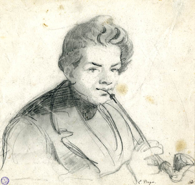 PORTRAIT D'INCONNU_0